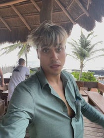 Poster for Birthday video from Darius Dobre