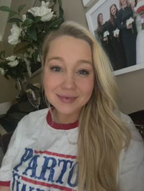 Poster for Pep Talk video from RaeLynn