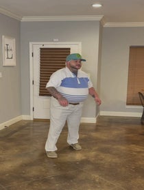 Poster for Birthday video from Danethegreatt