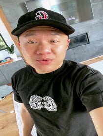 Poster for Other video from Timothy "DeLaGhetto" Chantarangsu