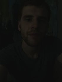 Poster for Birthday video from Jeremiah Lloyd Harmon