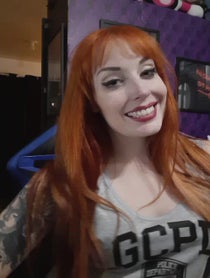 Poster for Pep Talk video from Mel Fire