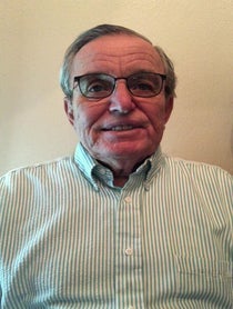 Poster for Birthday video from Jerry Mathers