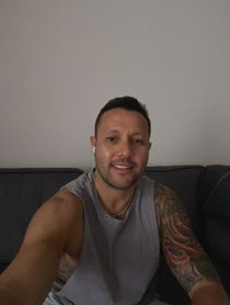 Poster for Pep Talk video from Scott Prince