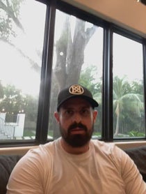 Poster for Gift video from Alex Killorn