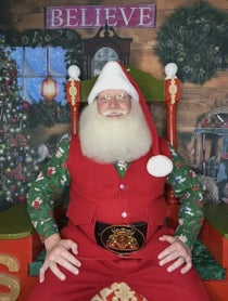 Poster for Other video from Santa Department 25
