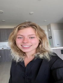 Poster for Birthday video from Datrie
