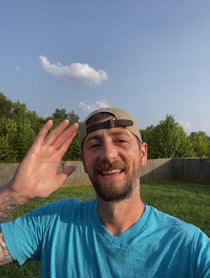 Poster for Gift video from Brandon “Frenchie” French