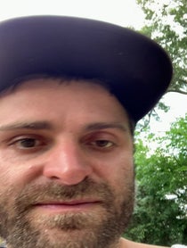 Poster for Birthday video from Daniel Mancina