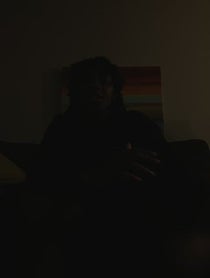 Poster for Birthday video from Kelsey Mitchell