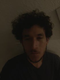 Poster for Pep Talk video from Jreg