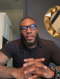 Poster for Birthday video from Jae Crowder