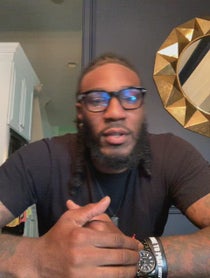 Poster for Birthday video from Jae Crowder