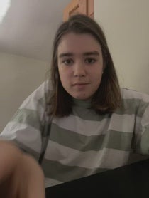 Poster for Birthday video from Jane Wickline