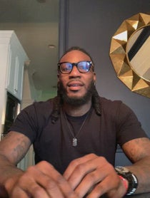 Poster for Birthday video from Jae Crowder