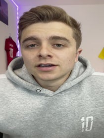 Poster for Other video from Chris Dixon