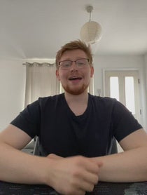 Poster for Other video from Oliver Dixon