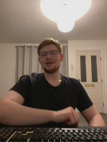 Poster for Other video from Oliver Dixon