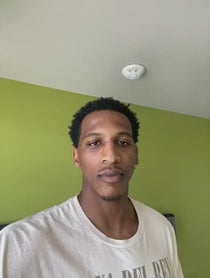 Poster for Birthday video from Marcus Bingham Jr