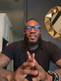 Poster for Birthday video from Jae Crowder