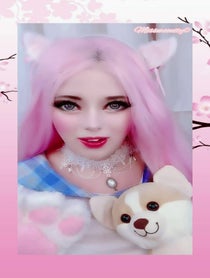 Poster for Pep Talk video from Missmoonity