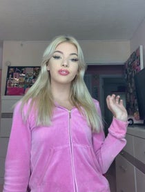 Poster for Birthday video from mo