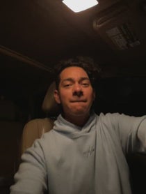 Poster for Birthday video from Jorge “Horchata” Soto