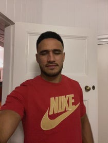 Poster for Birthday video from Valentine Holmes