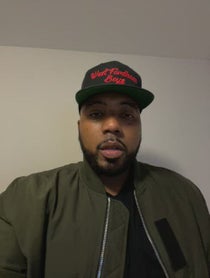 Poster for Birthday video from Mims