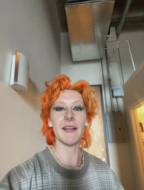 Poster for Other video from Morgan Presley