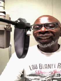 Poster for Other video from Gary Anthony Williams