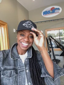 Poster for Other video from Dominique Blake