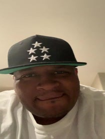 Poster for Other video from Ricco Barrino