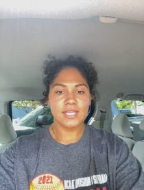 Poster for Birthday video from Jocelyn Alo