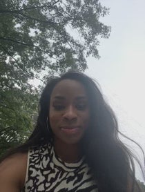 Poster for Pep Talk video from Devyn Simone