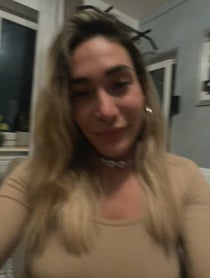 Poster for Birthday video from Berna Canbeldek