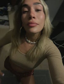 Poster for Birthday video from Berna Canbeldek