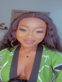 Poster for Roast video from Esther Biade