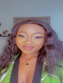 Poster for Roast video from Esther Biade