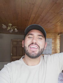 Poster for Roast video from Hughie Maughan