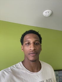 Poster for Birthday video from Marcus Bingham Jr