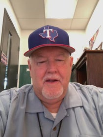 Poster for Give Thanks video from Chuck Morgan