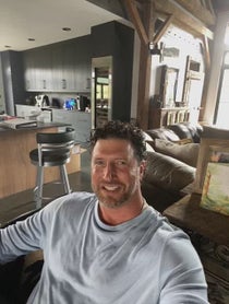 Poster for Birthday video from Jason Grilli