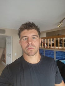 Poster for Birthday video from Al Iaquinta