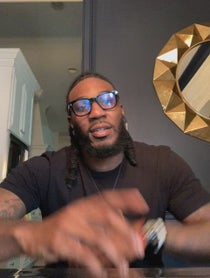 Poster for Birthday video from Jae Crowder