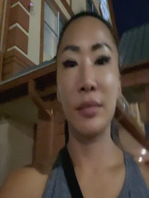 Poster for Birthday video from Gail Kim