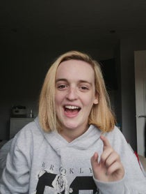 Poster for Other video from Megan Parkinson