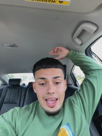 Poster for Pep Talk video from Jaykindafunny