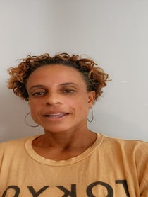 Poster for Birthday video from Joanna Hayes