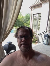 Poster for Birthday video from Chris Pronger